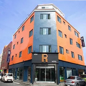  Auberge de jeunesse R Hotel&guesthouse