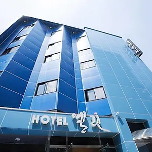 3* Hotel Elin