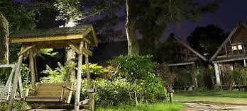 Holiday home Log Park Dochidol Ranch Villa Jeju South Korea